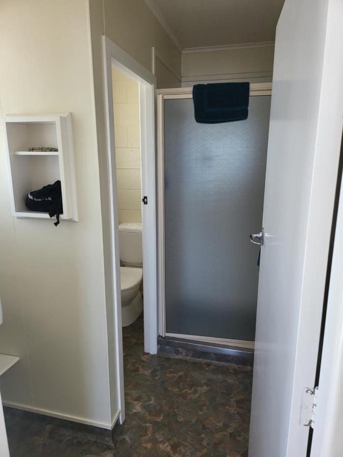 Totara Lodge Motel Levin Eksteriør billede