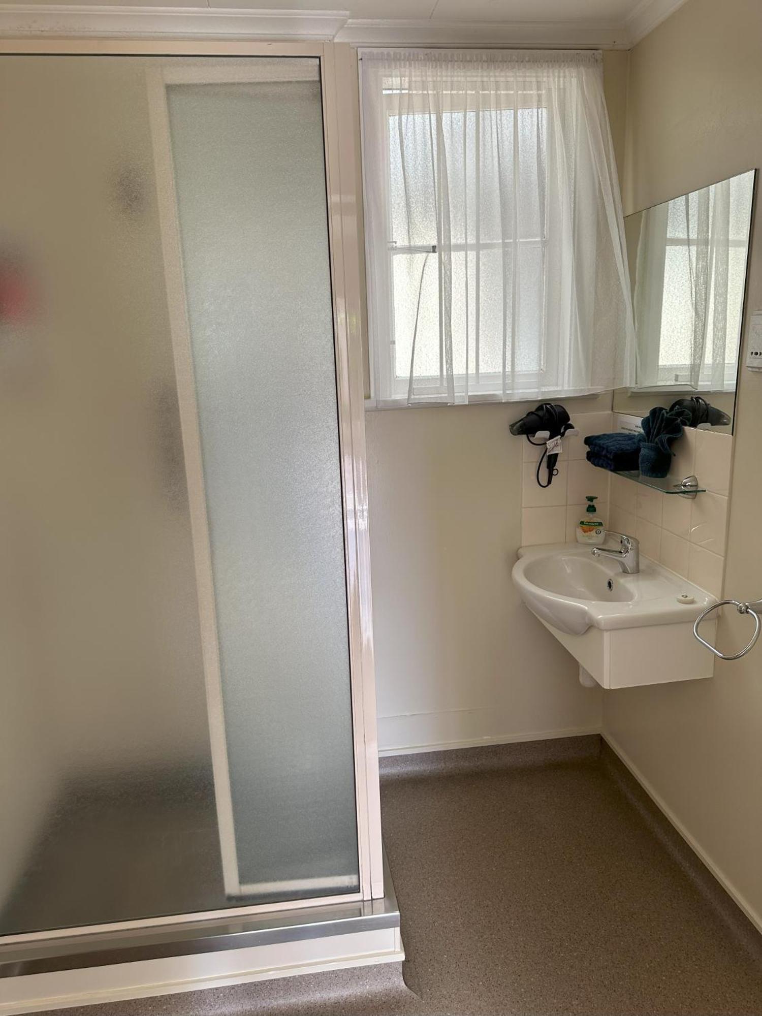 Totara Lodge Motel Levin Eksteriør billede